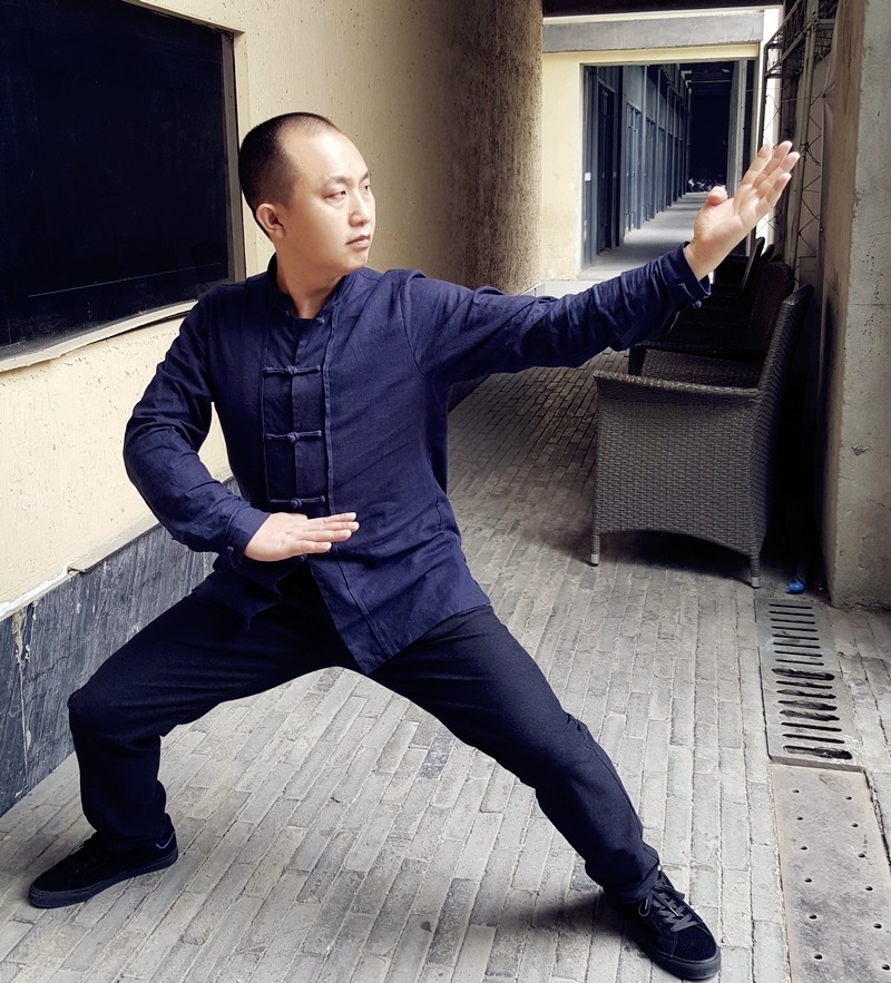 武医传人龙顺荣膺国家武术六段，力推传统武术实战化与武医融合传承(图3)