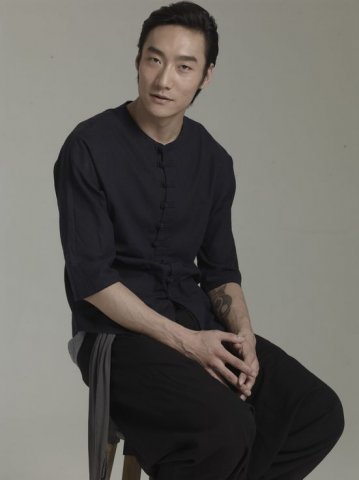 《舞林争霸》冠军现身西安 向观众诠释现代舞的魅力