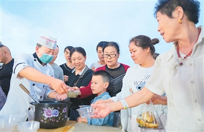 中医四法 清凉锦囊（大健康观察）