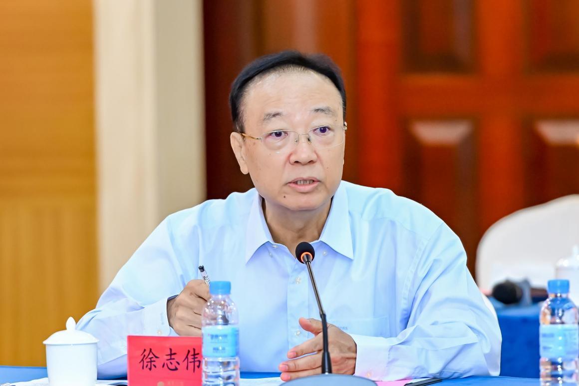 铭刻“中医旗手”百年心路，铸就中医复兴影像丰碑(图13)