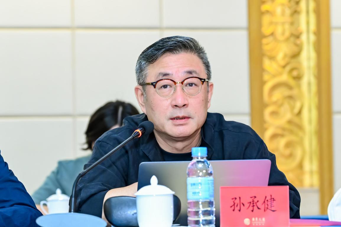 铭刻“中医旗手”百年心路，铸就中医复兴影像丰碑(图22)