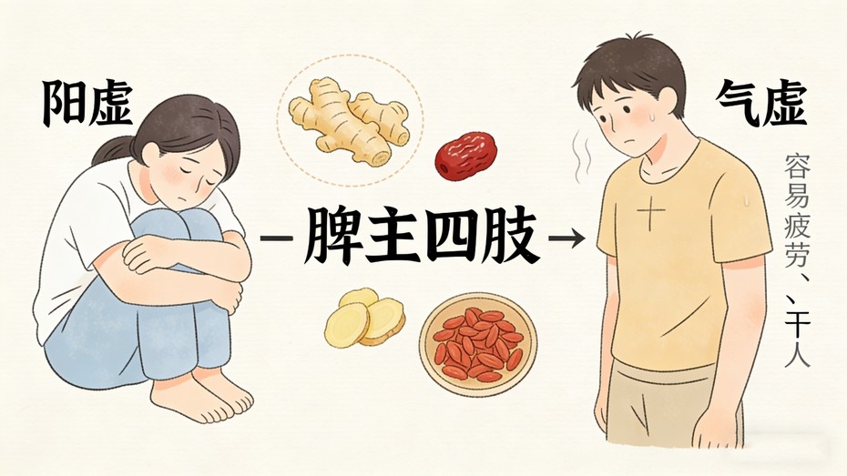 冬天手脚冰冷还出冷汗?久坐族必看!常见机制与改善方法一次说清(图1) 冬天手脚冰冷还出冷汗?久坐族必看!常见机制与改善方法一次说清(图2)