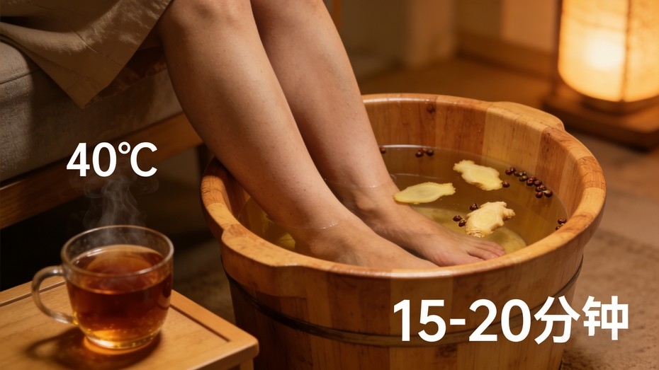 冬天手脚冰冷还出冷汗?久坐族必看!常见机制与改善方法一次说清(图3) 冬天手脚冰冷还出冷汗?久坐族必看!常见机制与改善方法一次说清(图4)