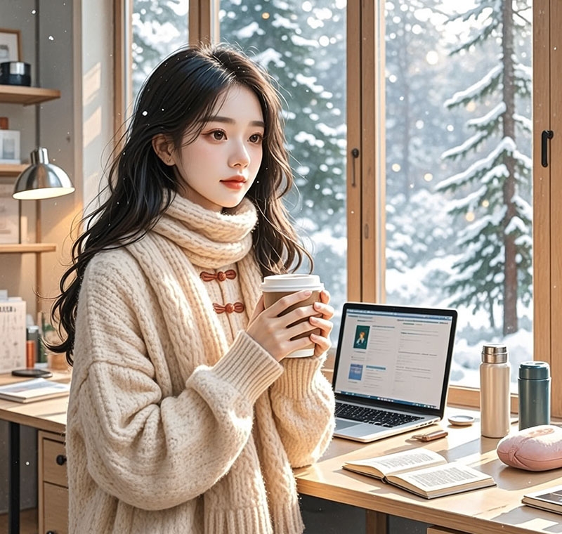 冬天手脚冰冷还出冷汗?久坐族必看!常见机制与改善方法一次说清(图1) 冬天手脚冰冷还出冷汗?久坐族必看!常见机制与改善方法一次说清(图1)