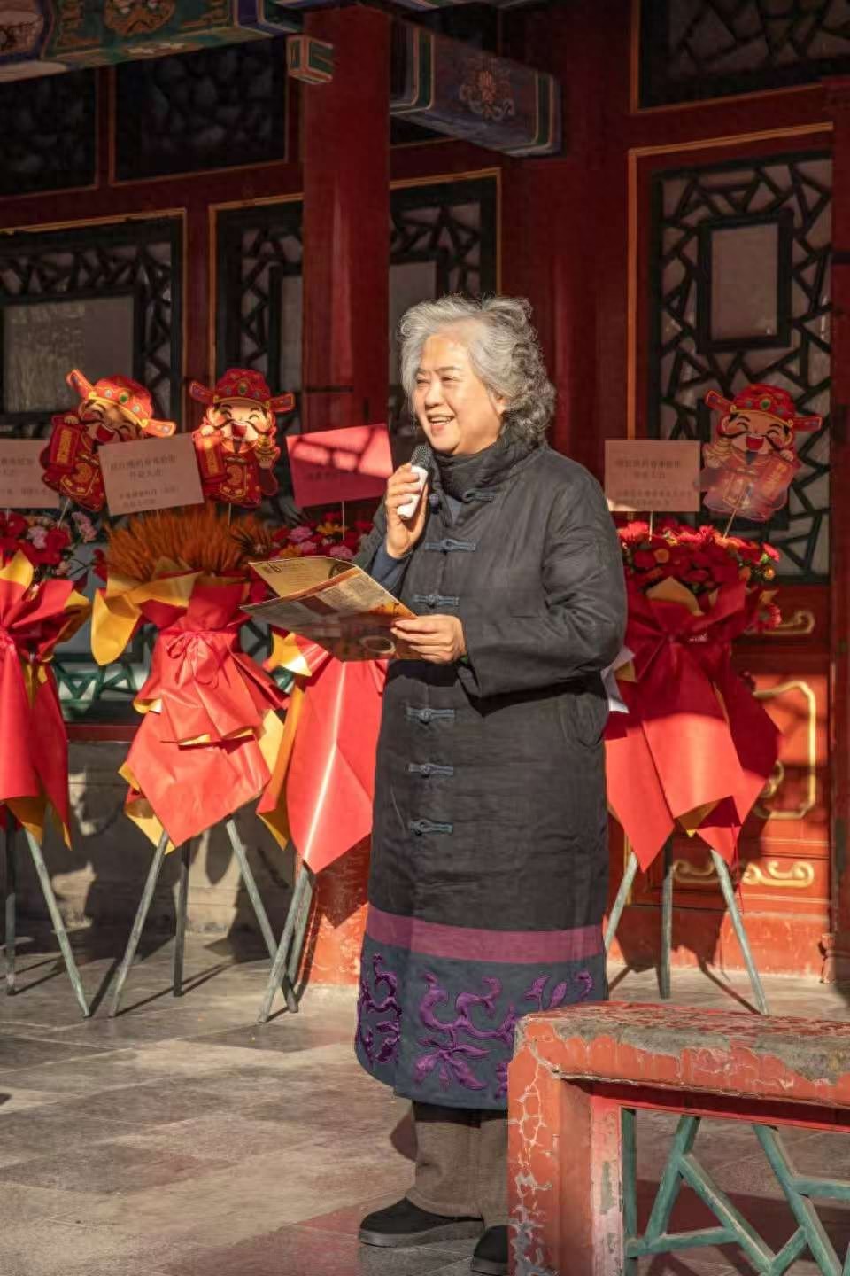 草木含章，香传文脉：红楼药香体验馆书写非遗传承新篇