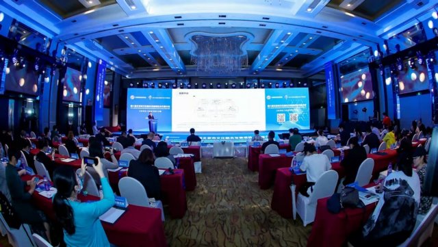 第八届北京文化融合发展项目推介会关注文化与科技、体育融合发展